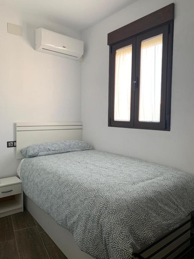 Santa Cruz de Paniagua La Fuentenita מראה חיצוני תמונה